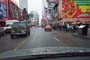 Driving on Yonge st.